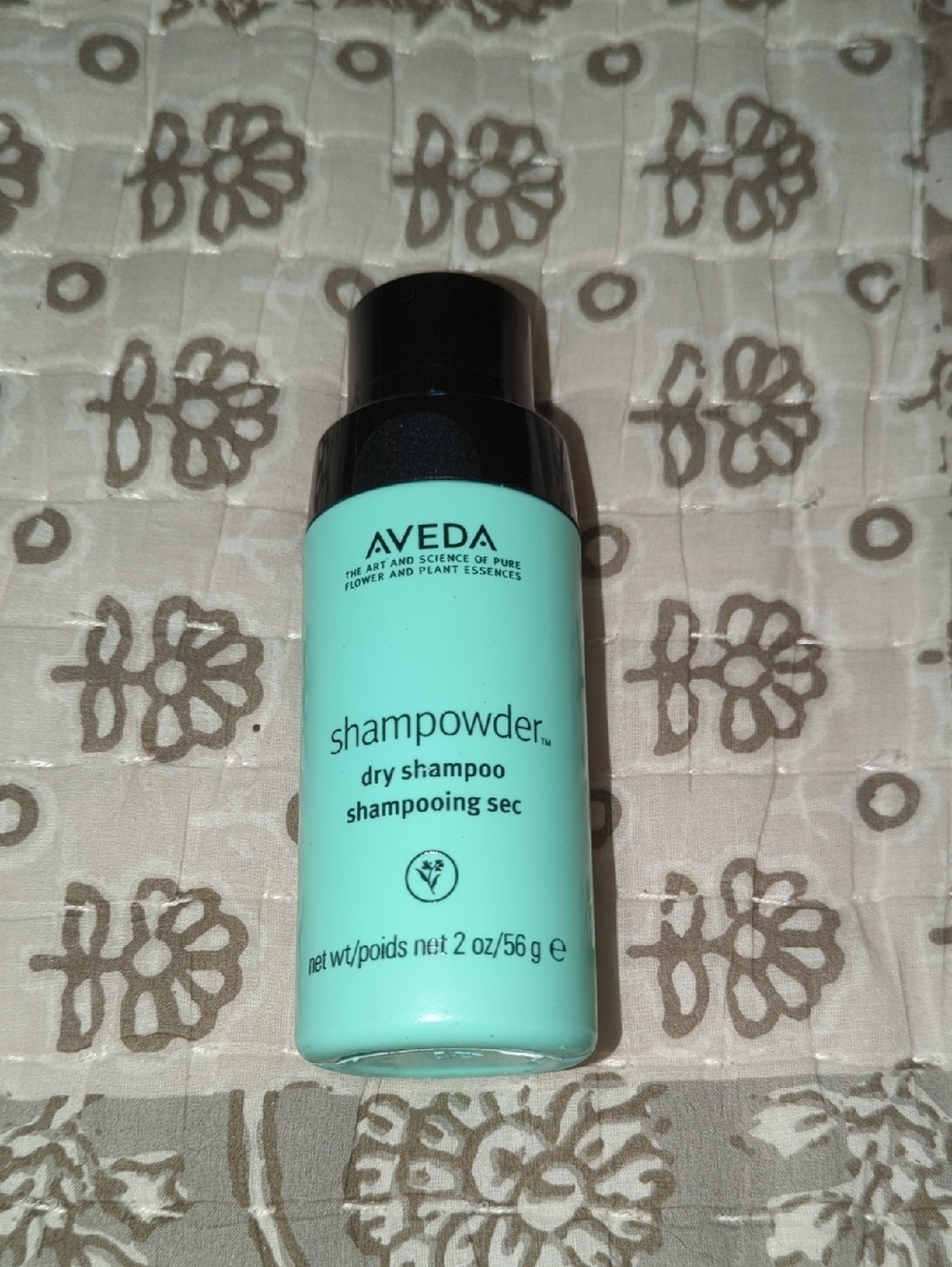 AVEDA Shampowder Dry Shampoo - Mint